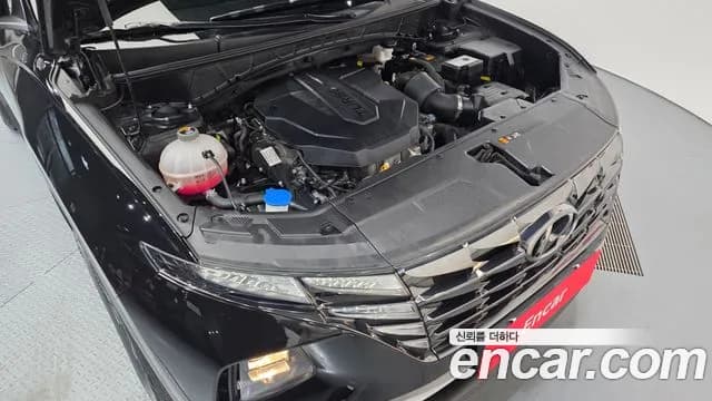2021 Hyundai Tucson (NX4) Diesel 2.0 2WD Sold VIN KMHJC81CBMU028713 – engine bay 2021 Hyundai Tucson (NX4) Diesel 2.0 2WD Sold VIN KMHJC81CBMU028713 – engine bay