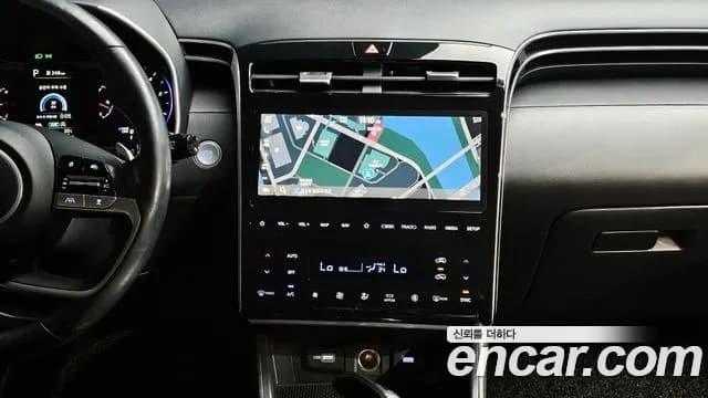 2021 Hyundai Tucson (NX4) Diesel 2.0 2WD Sold VIN KMHJC81CBMU033990 – dashboard 2021 Hyundai Tucson (NX4) Diesel 2.0 2WD Sold VIN KMHJC81CBMU033990 – dashboard