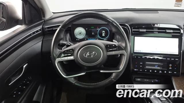2021 Hyundai Tucson (NX4) Diesel 2.0 2WD Sold VIN KMHJC81CBMU034422 – exterior detail 2021 Hyundai Tucson (NX4) Diesel 2.0 2WD Sold VIN KMHJC81CBMU034422 – exterior detail