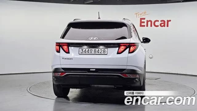 2021 Hyundai Tucson (NX4) Diesel 2.0 2WD Sold VIN KMHJC81CBMU040568 – trunk area 2021 Hyundai Tucson (NX4) Diesel 2.0 2WD Sold VIN KMHJC81CBMU040568 – trunk area