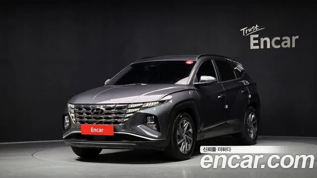 2022 Hyundai Tucson (NX4) Diesel 2.0 2WD Sold VIN KMHJC81CBNU119821 – exterior detail 2022 Hyundai Tucson (NX4) Diesel 2.0 2WD Sold VIN KMHJC81CBNU119821 – exterior detail