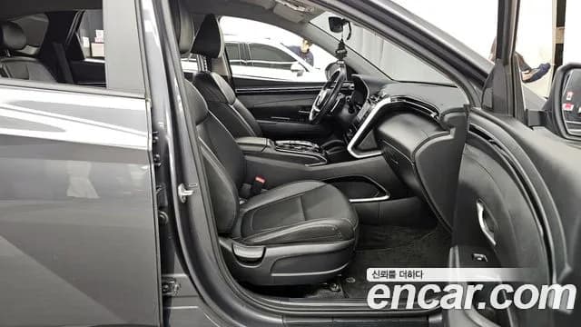 2022 Hyundai Tucson (NX4) Diesel 2.0 2WD Sold VIN KMHJC81CBNU119821 – photo 16 2022 Hyundai Tucson (NX4) Diesel 2.0 2WD Sold VIN KMHJC81CBNU119821 – photo 16