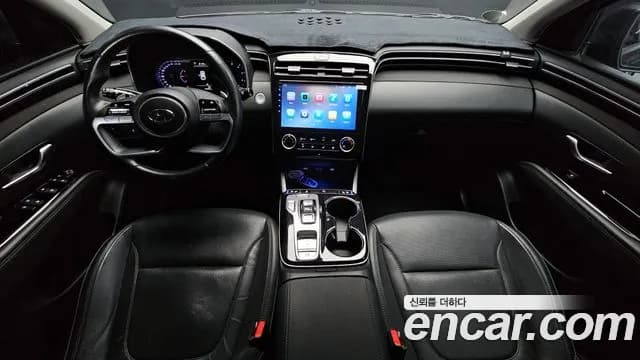 2022 Hyundai Tucson (NX4) Diesel 2.0 2WD Sold VIN KMHJC81CBNU127624 – photo 19 2022 Hyundai Tucson (NX4) Diesel 2.0 2WD Sold VIN KMHJC81CBNU127624 – photo 19