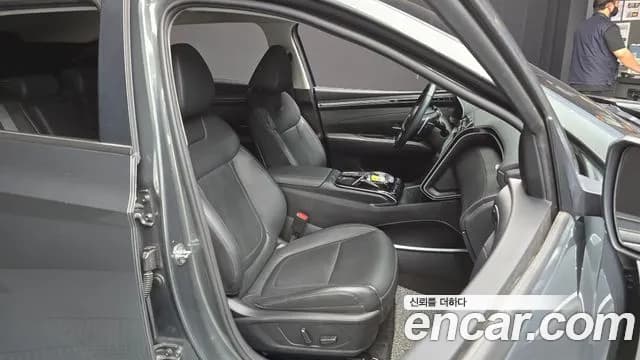 2023 Hyundai Tucson (NX4) Diesel 2.0 2WD Sold VIN KMHJC81CBPU186898 – front exterior 2023 Hyundai Tucson (NX4) Diesel 2.0 2WD Sold VIN KMHJC81CBPU186898 – front exterior