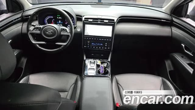 2023 Hyundai Tucson (NX4) Diesel 2.0 2WD Sold VIN KMHJC81CBPU186898 – rear exterior 2023 Hyundai Tucson (NX4) Diesel 2.0 2WD Sold VIN KMHJC81CBPU186898 – rear exterior
