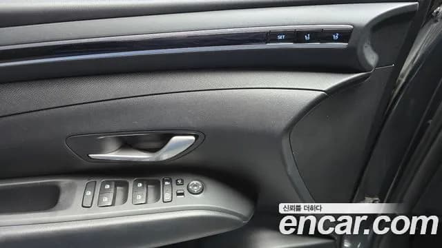 2023 Hyundai Tucson (NX4) Diesel 2.0 2WD Sold VIN KMHJC81CBPU186898 – exterior detail 2023 Hyundai Tucson (NX4) Diesel 2.0 2WD Sold VIN KMHJC81CBPU186898 – exterior detail