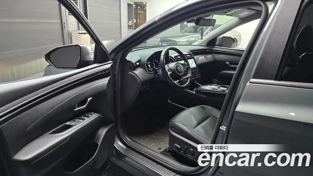 2023 Hyundai Tucson (NX4) Diesel 2.0 2WD Sold VIN KMHJC81CBPU186898 – photo 13 2023 Hyundai Tucson (NX4) Diesel 2.0 2WD Sold VIN KMHJC81CBPU186898 – photo 13