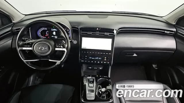 2023 Hyundai Tucson (NX4) Diesel 2.0 2WD Sold VIN KMHJC81CBPU253334 – photo 18 2023 Hyundai Tucson (NX4) Diesel 2.0 2WD Sold VIN KMHJC81CBPU253334 – photo 18