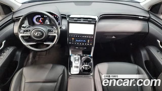 2023 Hyundai Tucson (NX4) Diesel 2.0 2WD Sold VIN KMHJC81CBPU271183 – rear exterior 2023 Hyundai Tucson (NX4) Diesel 2.0 2WD Sold VIN KMHJC81CBPU271183 – rear exterior