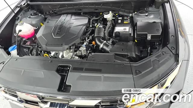 2025 Hyundai The New Tucson (NX4) Diesel 2.0 2WD Sold VIN KMHJC81CBSU411191 – undercarriage 2025 Hyundai The New Tucson (NX4) Diesel 2.0 2WD Sold VIN KMHJC81CBSU411191 – undercarriage