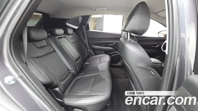 2025 Hyundai The New Tucson (NX4) Diesel 2.0 2WD Sold VIN KMHJC81CBSU411191 – odometer reading 2025 Hyundai The New Tucson (NX4) Diesel 2.0 2WD Sold VIN KMHJC81CBSU411191 – odometer reading