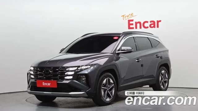 2025 Hyundai The New Tucson (NX4) Diesel 2.0 2WD Sold VIN KMHJC81CBSU411191 – photo 11 2025 Hyundai The New Tucson (NX4) Diesel 2.0 2WD Sold VIN KMHJC81CBSU411191 – photo 11