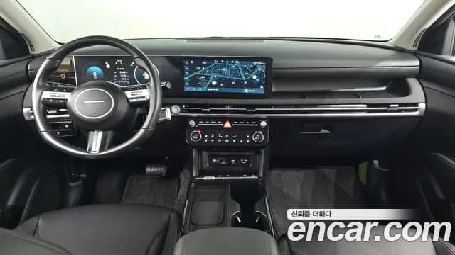 2025 Hyundai The New Tucson (NX4) Diesel 2.0 2WD Sold VIN KMHJC81CBSU411191 – photo 12 2025 Hyundai The New Tucson (NX4) Diesel 2.0 2WD Sold VIN KMHJC81CBSU411191 – photo 12