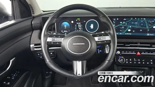 2025 Hyundai The New Tucson (NX4) Diesel 2.0 2WD Sold VIN KMHJC81CBSU411191 – photo 20 2025 Hyundai The New Tucson (NX4) Diesel 2.0 2WD Sold VIN KMHJC81CBSU411191 – photo 20