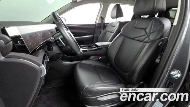 2025 Hyundai The New Tucson (NX4) Diesel 2.0 2WD Sold VIN KMHJC81CBSU411191 – photo 23 2025 Hyundai The New Tucson (NX4) Diesel 2.0 2WD Sold VIN KMHJC81CBSU411191 – photo 23