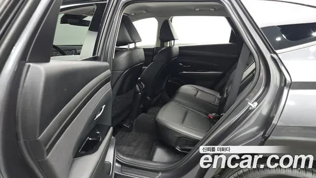 2025 Hyundai The New Tucson (NX4) Diesel 2.0 2WD Sold VIN KMHJC81CBSU411191 – photo 24 2025 Hyundai The New Tucson (NX4) Diesel 2.0 2WD Sold VIN KMHJC81CBSU411191 – photo 24