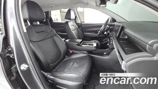 2025 Hyundai The New Tucson (NX4) Diesel 2.0 2WD Sold VIN KMHJC81CBSU411191 – photo 25 2025 Hyundai The New Tucson (NX4) Diesel 2.0 2WD Sold VIN KMHJC81CBSU411191 – photo 25