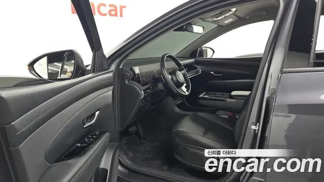 2025 Hyundai The New Tucson (NX4) Diesel 2.0 2WD Sold VIN KMHJC81CBSU411191 – photo 26 2025 Hyundai The New Tucson (NX4) Diesel 2.0 2WD Sold VIN KMHJC81CBSU411191 – photo 26