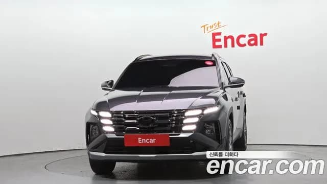 2025 Hyundai The New Tucson (NX4) Diesel 2.0 2WD Sold VIN KMHJC81CBSU411191 – photo 28 2025 Hyundai The New Tucson (NX4) Diesel 2.0 2WD Sold VIN KMHJC81CBSU411191 – photo 28