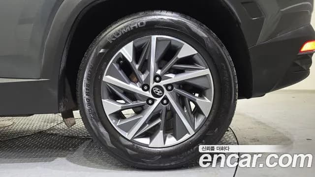 2023 Hyundai Tucson (NX4) Diesel 2.0 4WD Sold VIN KMHJC81CDPU188135 – engine bay 2023 Hyundai Tucson (NX4) Diesel 2.0 4WD Sold VIN KMHJC81CDPU188135 – engine bay