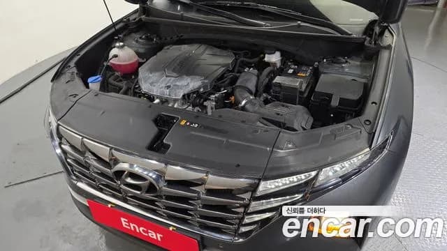 2023 Hyundai Tucson (NX4) Diesel 2.0 4WD Sold VIN KMHJC81CDPU188135 – exterior detail 2023 Hyundai Tucson (NX4) Diesel 2.0 4WD Sold VIN KMHJC81CDPU188135 – exterior detail