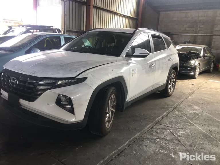 2022 Hyundai Tucson Used VIN KMHJC81CSNU165314 – dashboard 2022 Hyundai Tucson Used VIN KMHJC81CSNU165314 – dashboard