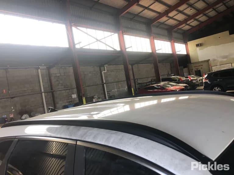 2022 Hyundai Tucson Used VIN KMHJC81CSNU165314 – engine bay 2022 Hyundai Tucson Used VIN KMHJC81CSNU165314 – engine bay