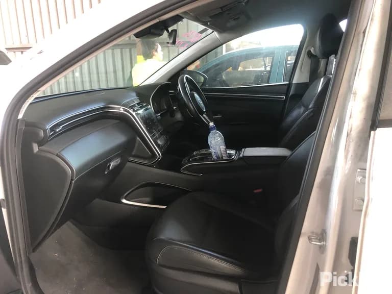 2022 Hyundai Tucson Used VIN KMHJC81CSNU165314 – photo 14 2022 Hyundai Tucson Used VIN KMHJC81CSNU165314 – photo 14