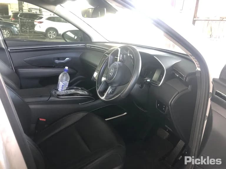 2022 Hyundai Tucson Used VIN KMHJC81CSNU165314 – photo 20 2022 Hyundai Tucson Used VIN KMHJC81CSNU165314 – photo 20