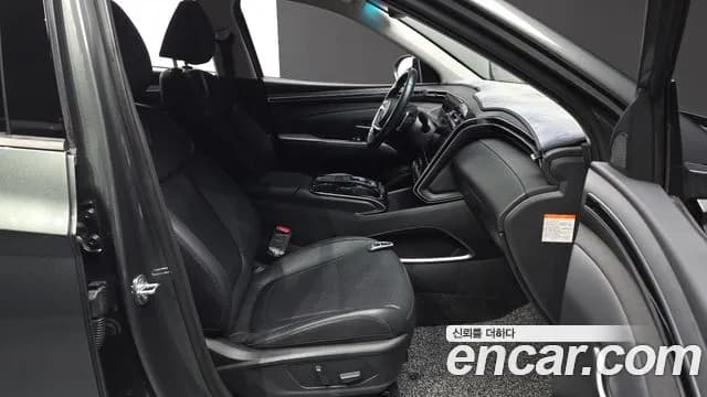 2021 Hyundai Tucson Hybrid (NX4) Inspiration 2WD Sold VIN KMHJE811BMU002779 – trunk area 2021 Hyundai Tucson Hybrid (NX4) Inspiration 2WD Sold VIN KMHJE811BMU002779 – trunk area
