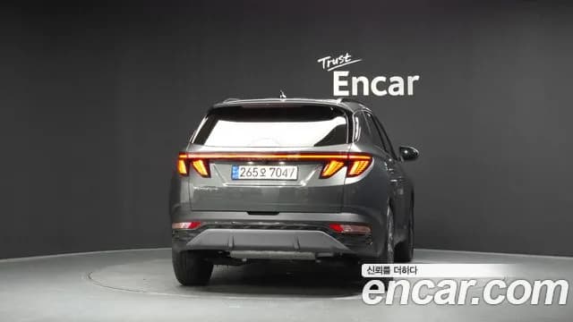 2021 Hyundai Tucson Hybrid (NX4) Inspiration 2WD Sold VIN KMHJE811BMU002779 – photo 12 2021 Hyundai Tucson Hybrid (NX4) Inspiration 2WD Sold VIN KMHJE811BMU002779 – photo 12