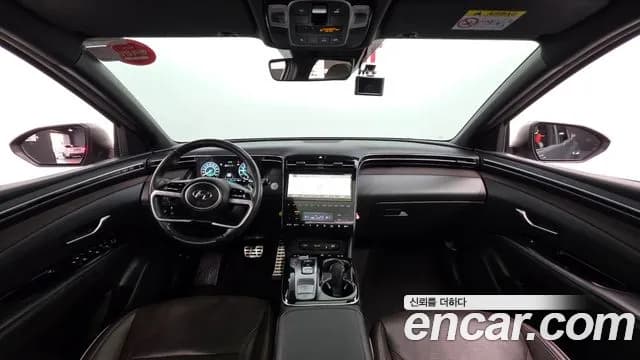 2021 Hyundai Tucson Hybrid (NX4) Inspiration 2WD Sold VIN KMHJE811BMU002884 – interior seats 2021 Hyundai Tucson Hybrid (NX4) Inspiration 2WD Sold VIN KMHJE811BMU002884 – interior seats