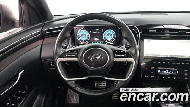 2021 Hyundai Tucson Hybrid (NX4) Inspiration 2WD Sold VIN KMHJE811BMU002884 – undercarriage 2021 Hyundai Tucson Hybrid (NX4) Inspiration 2WD Sold VIN KMHJE811BMU002884 – undercarriage
