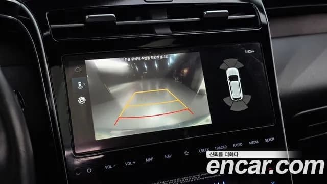 2021 Hyundai Tucson Hybrid (NX4) Inspiration 2WD Sold VIN KMHJE811BMU002884 – photo 11 2021 Hyundai Tucson Hybrid (NX4) Inspiration 2WD Sold VIN KMHJE811BMU002884 – photo 11