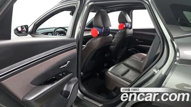 2021 Hyundai Tucson Hybrid (NX4) Inspiration 2WD Sold VIN KMHJE811BMU002884 – photo 13 2021 Hyundai Tucson Hybrid (NX4) Inspiration 2WD Sold VIN KMHJE811BMU002884 – photo 13