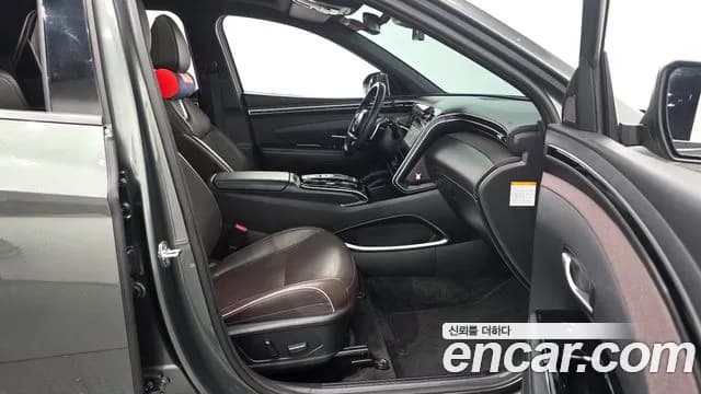 2021 Hyundai Tucson Hybrid (NX4) Inspiration 2WD Sold VIN KMHJE811BMU002884 – photo 20 2021 Hyundai Tucson Hybrid (NX4) Inspiration 2WD Sold VIN KMHJE811BMU002884 – photo 20