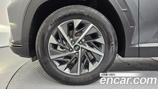2021 Hyundai Tucson Hybrid (NX4) Inspiration 2WD Sold VIN KMHJE811BMU003785 – trunk area 2021 Hyundai Tucson Hybrid (NX4) Inspiration 2WD Sold VIN KMHJE811BMU003785 – trunk area