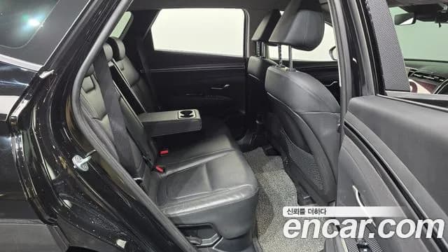 2021 Hyundai Tucson Hybrid (NX4) Inspiration 2WD Sold VIN KMHJE811BMU004774 – photo 18 2021 Hyundai Tucson Hybrid (NX4) Inspiration 2WD Sold VIN KMHJE811BMU004774 – photo 18