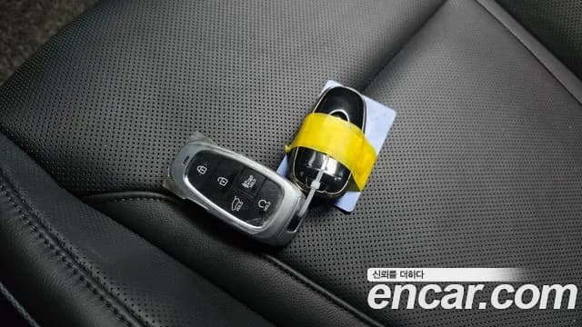 2021 Hyundai Tucson Hybrid (NX4) Inspiration 2WD Sold VIN KMHJE811BMU004774 – photo 28 2021 Hyundai Tucson Hybrid (NX4) Inspiration 2WD Sold VIN KMHJE811BMU004774 – photo 28