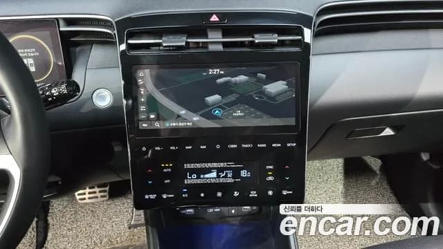 2021 Hyundai Tucson Hybrid (NX4) Inspiration 2WD Sold VIN KMHJE811BMU005039 – photo 19 2021 Hyundai Tucson Hybrid (NX4) Inspiration 2WD Sold VIN KMHJE811BMU005039 – photo 19
