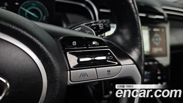 2021 Hyundai Tucson Hybrid (NX4) Inspiration 2WD Sold VIN KMHJE811BMU006087 – dashboard 2021 Hyundai Tucson Hybrid (NX4) Inspiration 2WD Sold VIN KMHJE811BMU006087 – dashboard