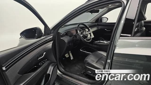 2021 Hyundai Tucson Hybrid (NX4) Inspiration 2WD Sold VIN KMHJE811BMU006087 – undercarriage 2021 Hyundai Tucson Hybrid (NX4) Inspiration 2WD Sold VIN KMHJE811BMU006087 – undercarriage