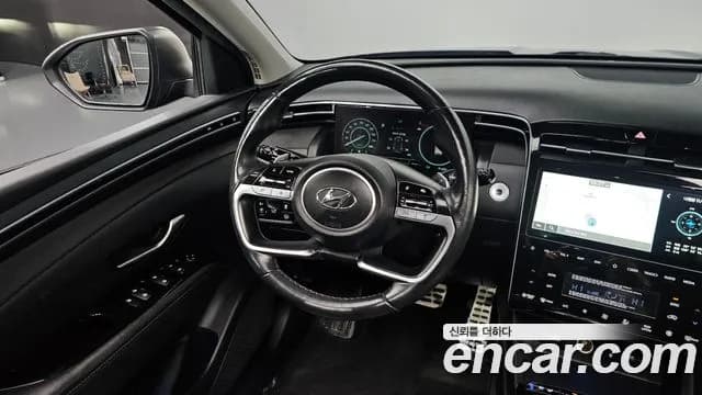 2021 Hyundai Tucson Hybrid (NX4) Inspiration 2WD Sold VIN KMHJE811BMU006087 – trunk area 2021 Hyundai Tucson Hybrid (NX4) Inspiration 2WD Sold VIN KMHJE811BMU006087 – trunk area