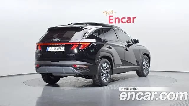 2021 Hyundai Tucson Hybrid (NX4) Inspiration 2WD Sold VIN KMHJE811BMU007564 – trunk area 2021 Hyundai Tucson Hybrid (NX4) Inspiration 2WD Sold VIN KMHJE811BMU007564 – trunk area