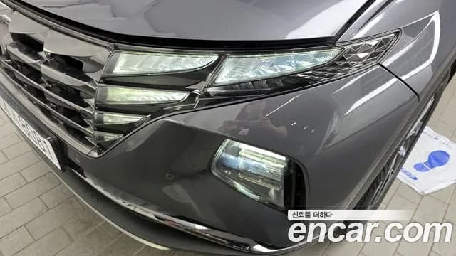 2021 Hyundai Tucson Hybrid (NX4) Inspiration 2WD Sold VIN KMHJE811BMU008925 – photo 14 2021 Hyundai Tucson Hybrid (NX4) Inspiration 2WD Sold VIN KMHJE811BMU008925 – photo 14