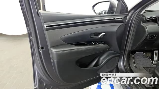 2021 Hyundai Tucson Hybrid (NX4) Inspiration 2WD Sold VIN KMHJE811BMU008925 – photo 17 2021 Hyundai Tucson Hybrid (NX4) Inspiration 2WD Sold VIN KMHJE811BMU008925 – photo 17