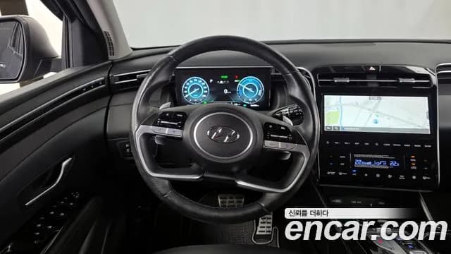 2021 Hyundai Tucson Hybrid (NX4) Inspiration 2WD Sold VIN KMHJE811BMU008925 – photo 18 2021 Hyundai Tucson Hybrid (NX4) Inspiration 2WD Sold VIN KMHJE811BMU008925 – photo 18