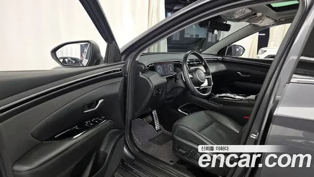 2021 Hyundai Tucson Hybrid (NX4) Inspiration 2WD Sold VIN KMHJE811BMU008925 – photo 23 2021 Hyundai Tucson Hybrid (NX4) Inspiration 2WD Sold VIN KMHJE811BMU008925 – photo 23