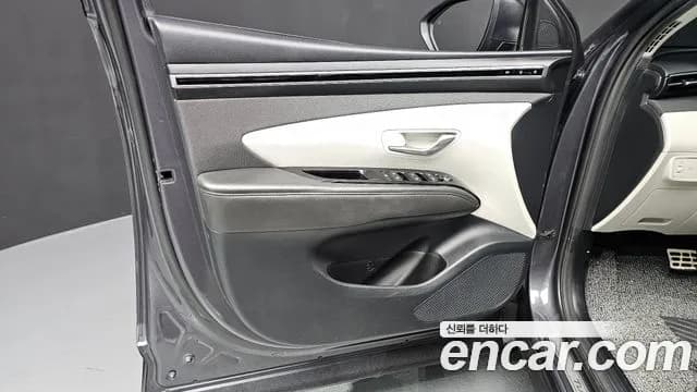 2021 Hyundai Tucson Hybrid (NX4) Inspiration 2WD Sold VIN KMHJE811BMU021935 – side profile 2021 Hyundai Tucson Hybrid (NX4) Inspiration 2WD Sold VIN KMHJE811BMU021935 – side profile