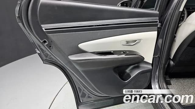 2021 Hyundai Tucson Hybrid (NX4) Inspiration 2WD Sold VIN KMHJE811BMU021935 – undercarriage 2021 Hyundai Tucson Hybrid (NX4) Inspiration 2WD Sold VIN KMHJE811BMU021935 – undercarriage